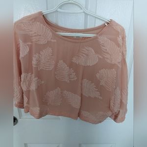 Wilfred blayze t-shirt